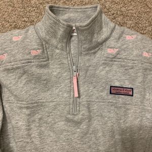 Women’s vineyard vines shep shirt